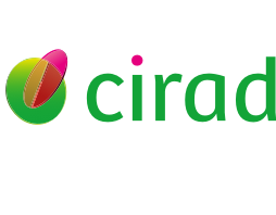 Why a collaboration with the CIRAD in France?