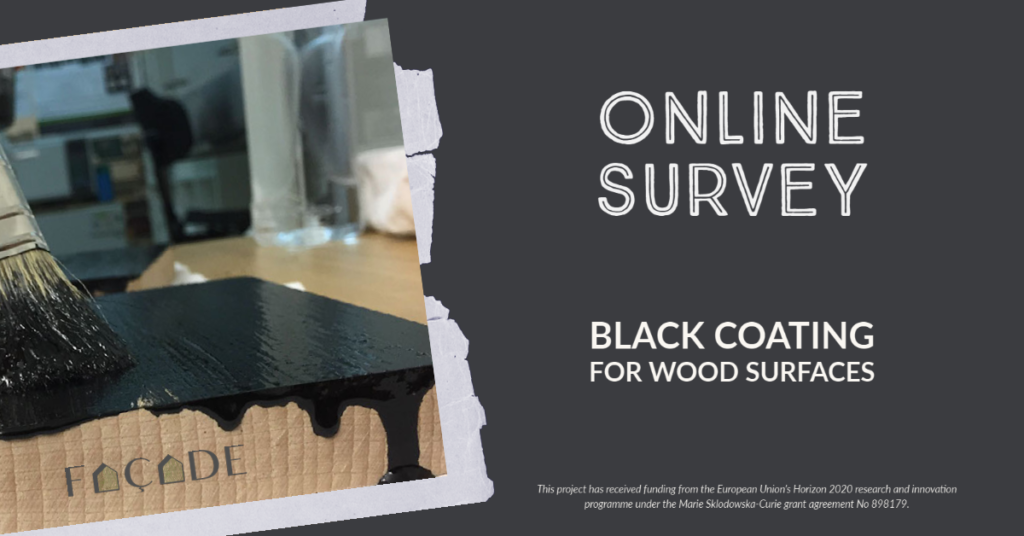What do you think about black coatings?