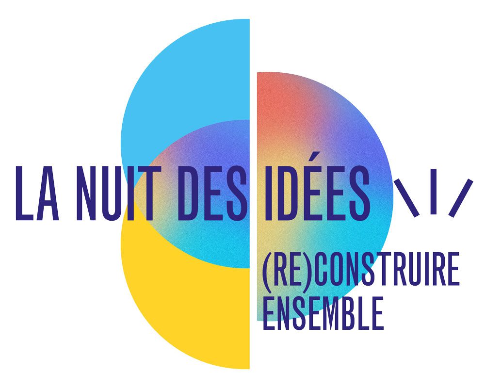 Participation to the Night of Ideas 2022 in Ljubljana